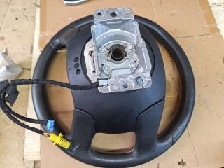 bontott CITROËN C5 Kormány