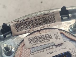 bontott CITROËN C5 Kormánylégzsák