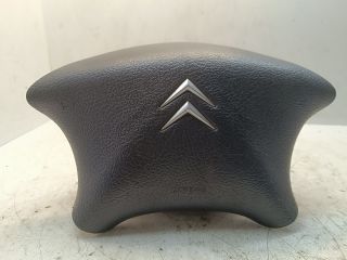 bontott CITROËN C5 Kormánylégzsák