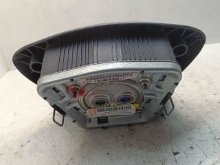 bontott CITROËN C5 Kormánylégzsák