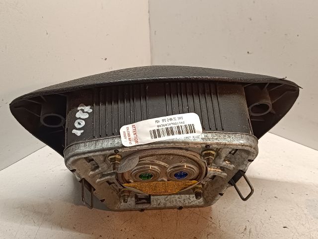 bontott CITROËN C5 Kormánylégzsák