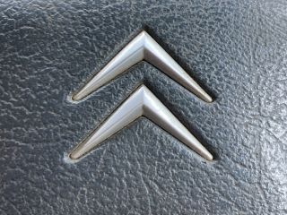 bontott CITROËN C5 Kormánylégzsák