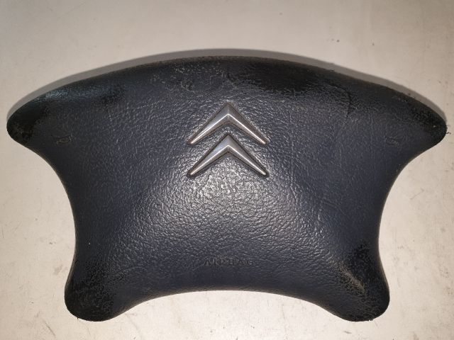 bontott CITROËN C5 Kormánylégzsák