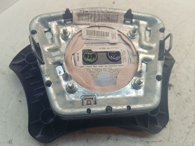 bontott CITROËN C5 Kormánylégzsák