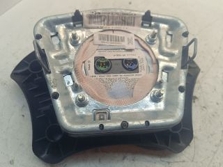 bontott CITROËN C5 Kormánylégzsák