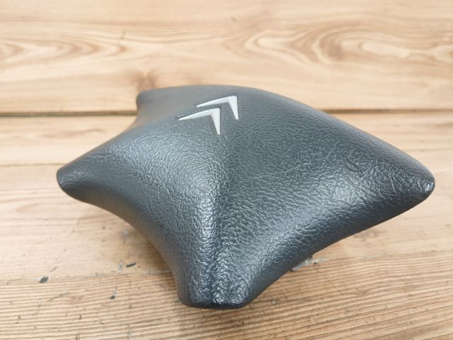 bontott CITROËN C5 Kormánylégzsák