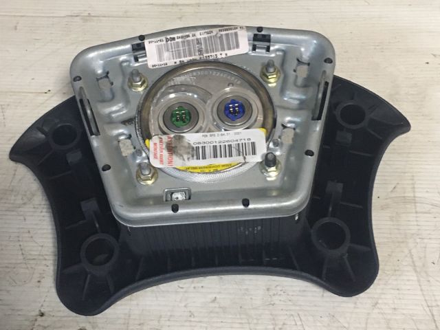 bontott CITROËN C5 Kormánylégzsák