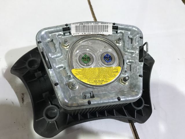 bontott CITROËN C5 Kormánylégzsák