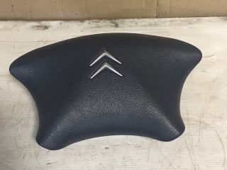 bontott CITROËN C5 Kormánylégzsák