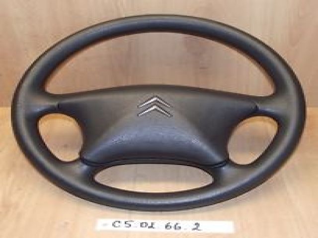 bontott CITROËN C5 Kormánylégzsák