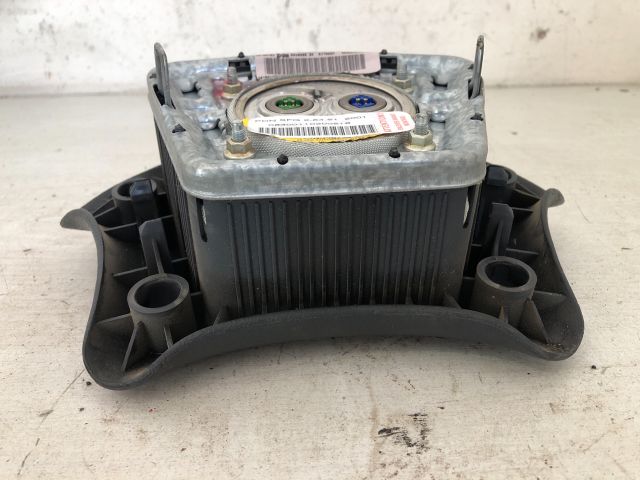 bontott CITROËN C5 Kormánylégzsák