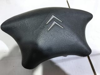 bontott CITROËN C5 Kormánylégzsák