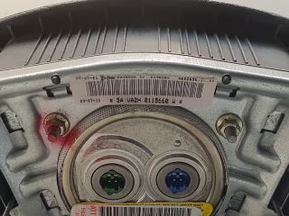 bontott CITROËN C5 Kormánylégzsák