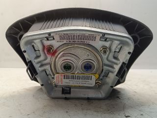 bontott CITROËN C5 Kormánylégzsák