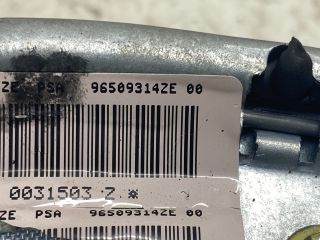 bontott CITROËN C5 Kormánylégzsák