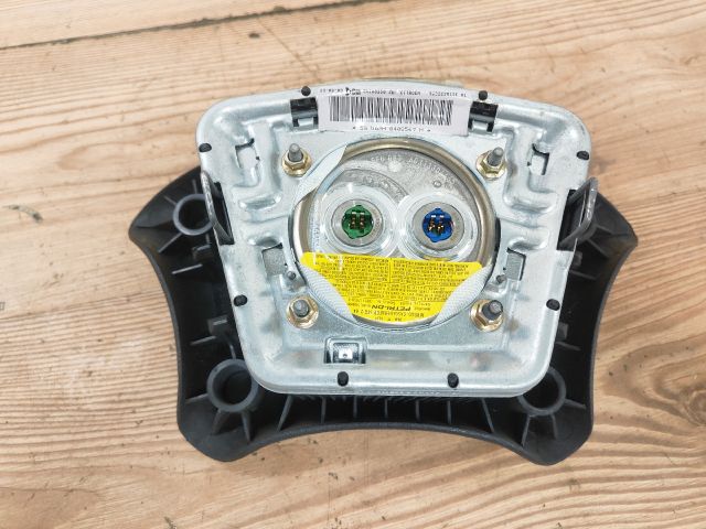 bontott CITROËN C5 Kormánylégzsák