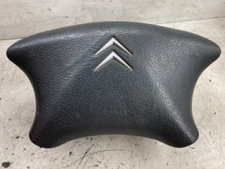 bontott CITROËN C5 Kormánylégzsák