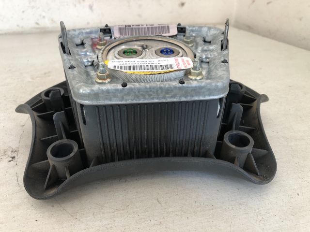 bontott CITROËN C5 Kormánylégzsák