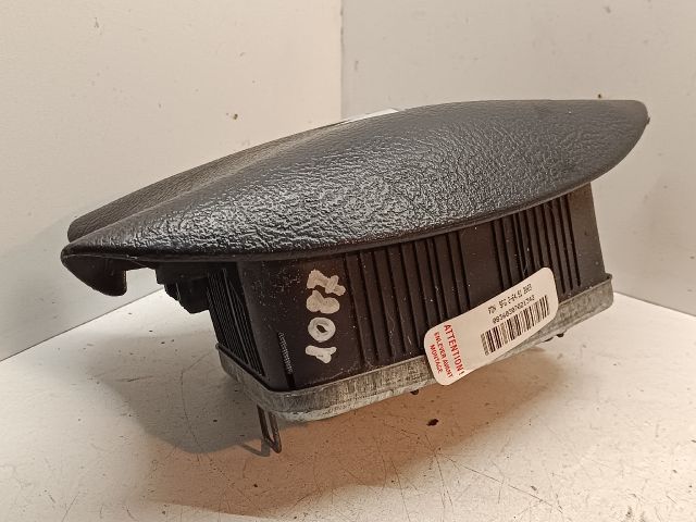 bontott CITROËN C5 Kormánylégzsák