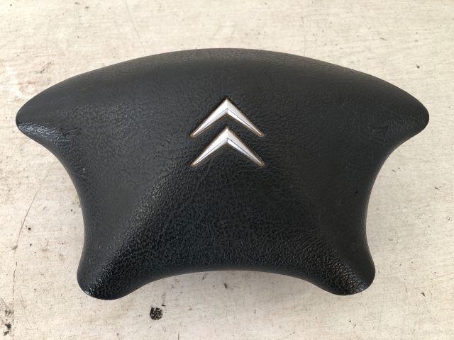 bontott CITROËN C5 Kormánylégzsák