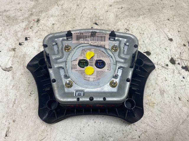 bontott CITROËN C5 Kormánylégzsák