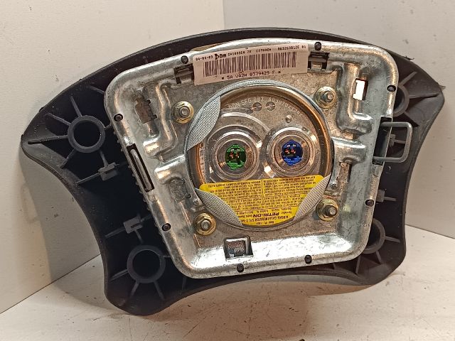 bontott CITROËN C5 Kormánylégzsák