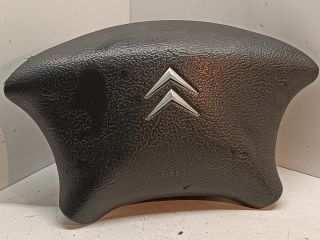 bontott CITROËN C5 Kormánylégzsák