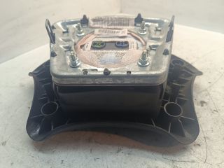 bontott CITROËN C5 Kormánylégzsák