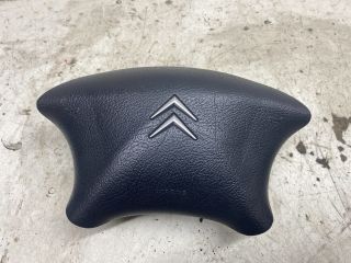 bontott CITROËN C5 Kormánylégzsák