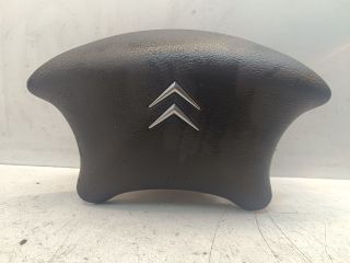 bontott CITROËN C5 Kormánylégzsák