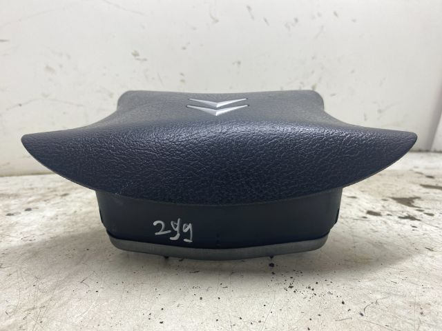 bontott CITROËN C5 Kormánylégzsák