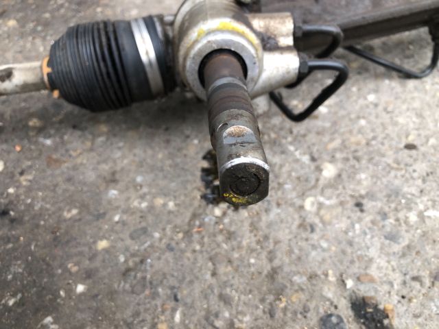 bontott CITROËN C5 Kormánymű Szervós