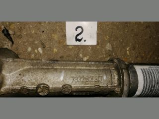 bontott CITROËN C5 Kormánymű Szervós