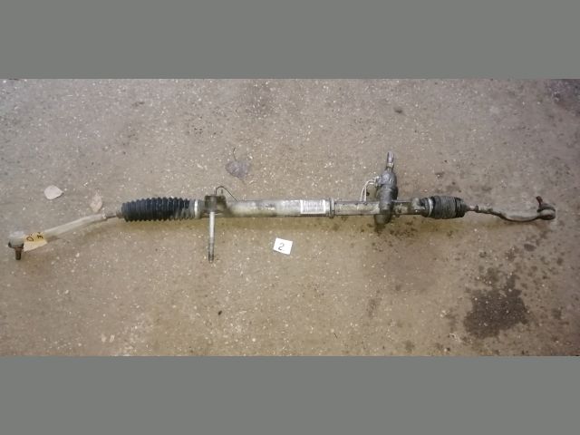 bontott CITROËN C5 Kormánymű Szervós