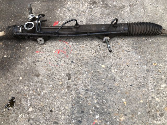 bontott CITROËN C5 Kormánymű Szervós