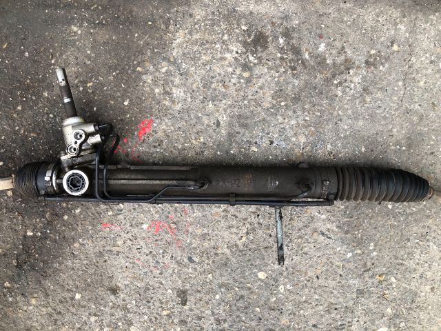 bontott CITROËN C5 Kormánymű Szervós