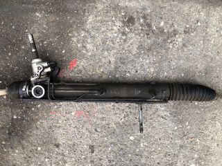 bontott CITROËN C5 Kormánymű Szervós