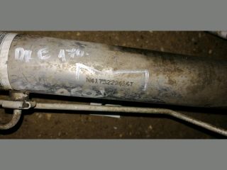 bontott CITROËN C5 Kormánymű Szervós