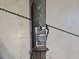 bontott CITROËN C5 Kormánymű Szervós