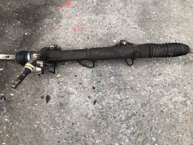 bontott CITROËN C5 Kormánymű Szervós