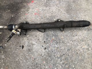 bontott CITROËN C5 Kormánymű Szervós