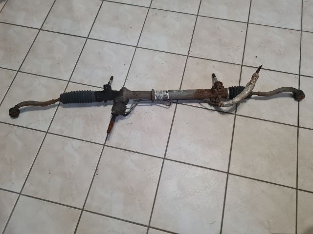 bontott CITROËN C5 Kormánymű Szervós