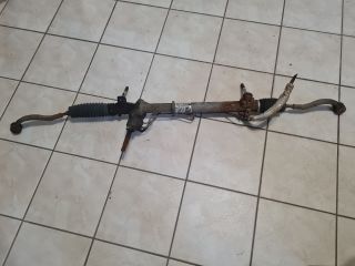 bontott CITROËN C5 Kormánymű Szervós