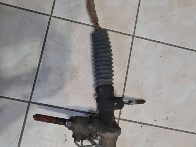 bontott CITROËN C5 Kormánymű Szervós