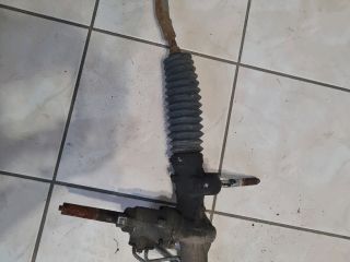 bontott CITROËN C5 Kormánymű Szervós