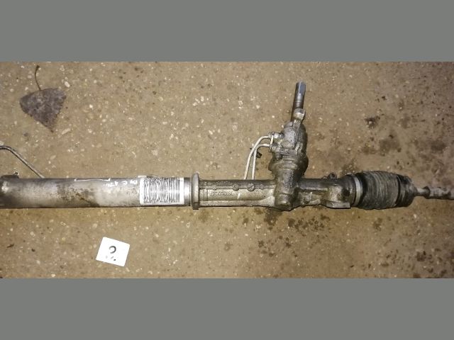 bontott CITROËN C5 Kormánymű Szervós