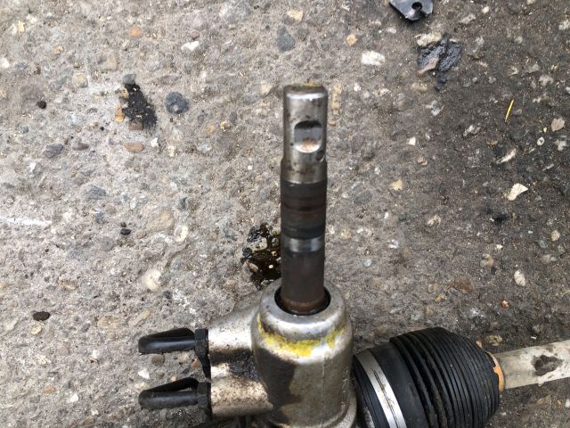 bontott CITROËN C5 Kormánymű Szervós