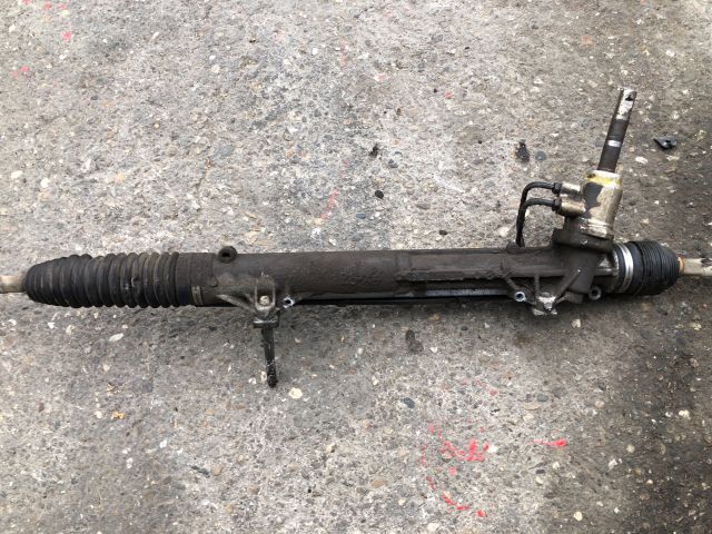 bontott CITROËN C5 Kormánymű Szervós