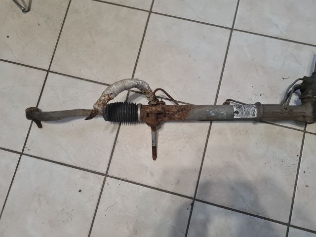 bontott CITROËN C5 Kormánymű Szervós