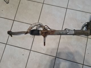 bontott CITROËN C5 Kormánymű Szervós